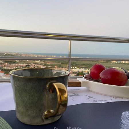 Apartamentos Vistalmar Peñíscola Dış mekan fotoğraf