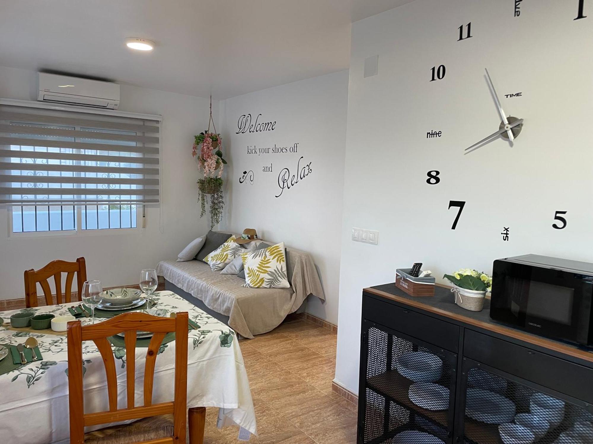 Apartamentos Vistalmar Peñíscola Dış mekan fotoğraf