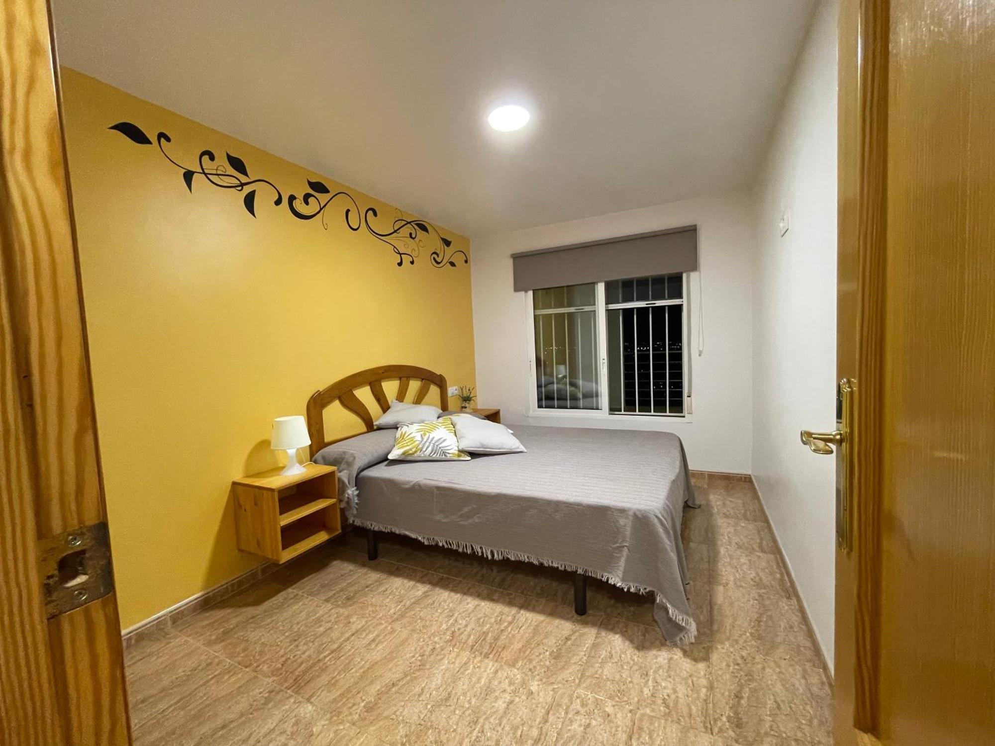 Apartamentos Vistalmar Peñíscola Dış mekan fotoğraf