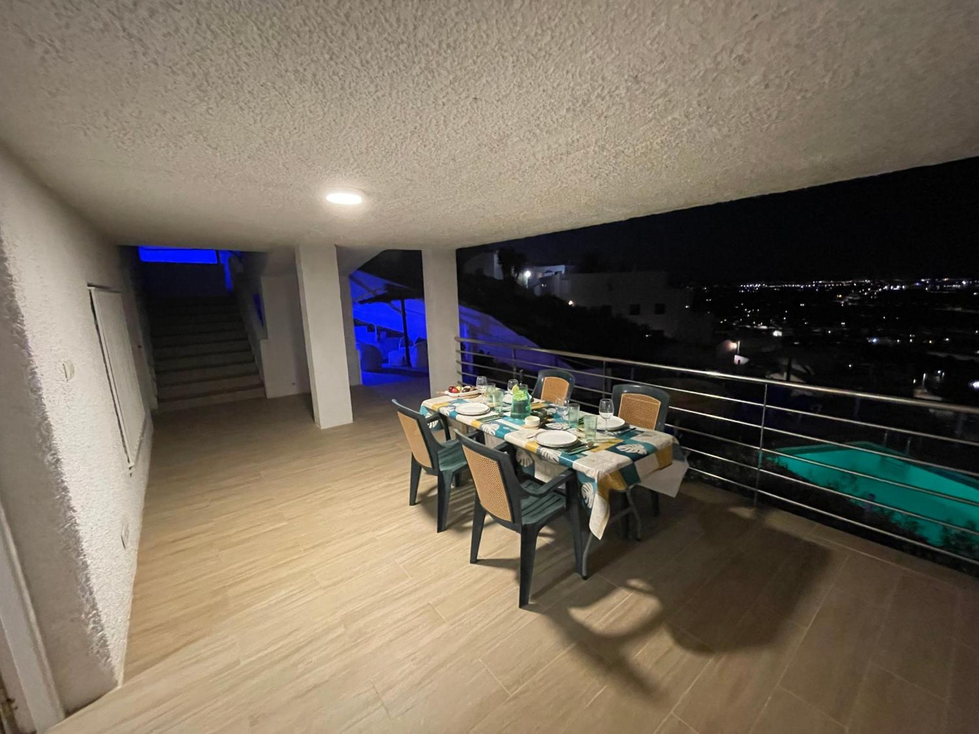 Apartamentos Vistalmar Peñíscola Dış mekan fotoğraf