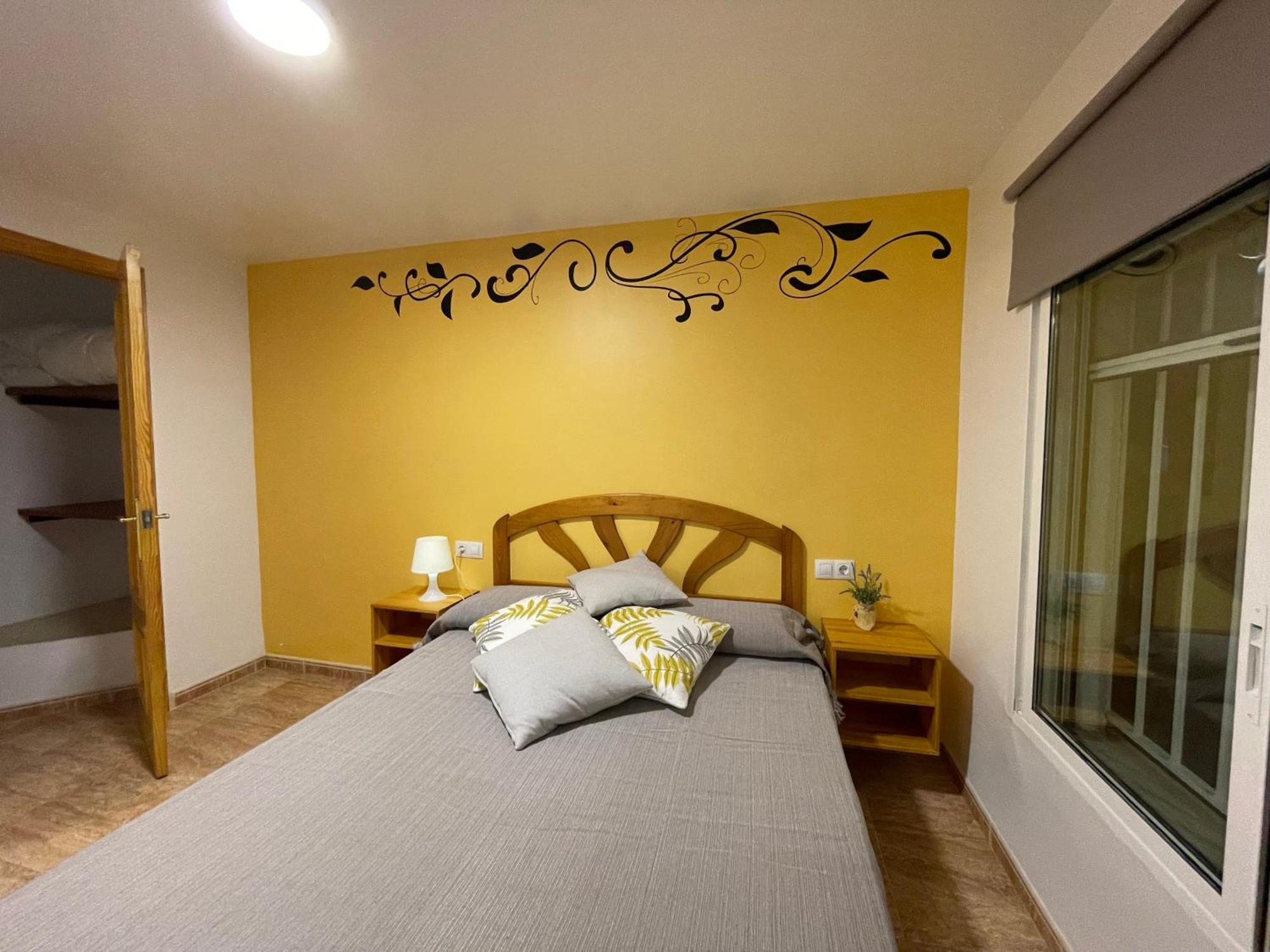 Apartamentos Vistalmar Peñíscola Dış mekan fotoğraf